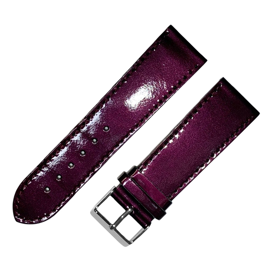 Ремешок 2402-01 (слива) ЛАК - ARDI None None